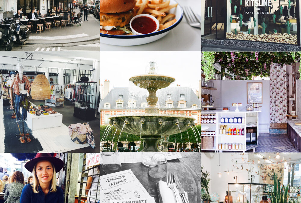 10 things to do in Le Marais